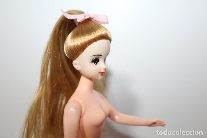 Mu&ntilde;ecas modernas: MU&Ntilde;ECA DOREMI - Foto 6