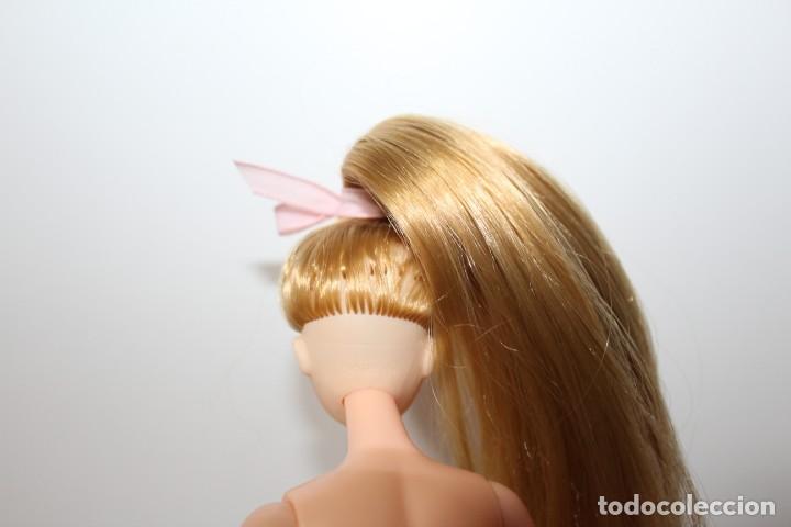 Mu&ntilde;ecas modernas: MU&Ntilde;ECA DOREMI - Foto 8