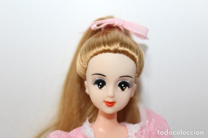 Mu&ntilde;ecas modernas: MU&Ntilde;ECA DOREMI - Foto 10