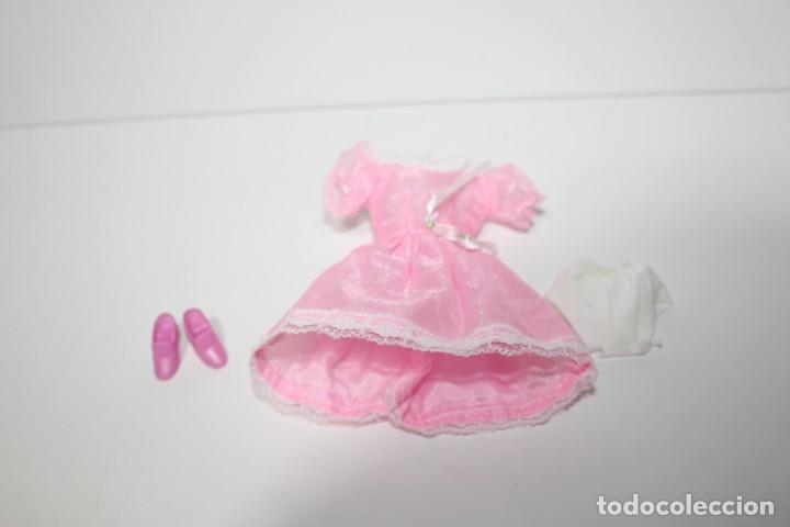 Mu&ntilde;ecas modernas: MU&Ntilde;ECA DOREMI - Foto 11