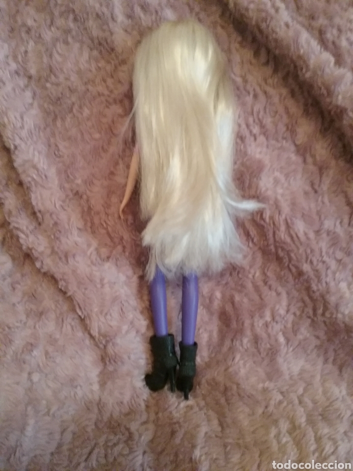 Mu&ntilde;ecas modernas: Mu&ntilde;eca Bratz - MGA - Foto 2