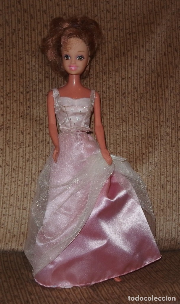 Mu&ntilde;ecas modernas: MU&Ntilde;ECA TANYA,TANYA DOLLS - Foto 2
