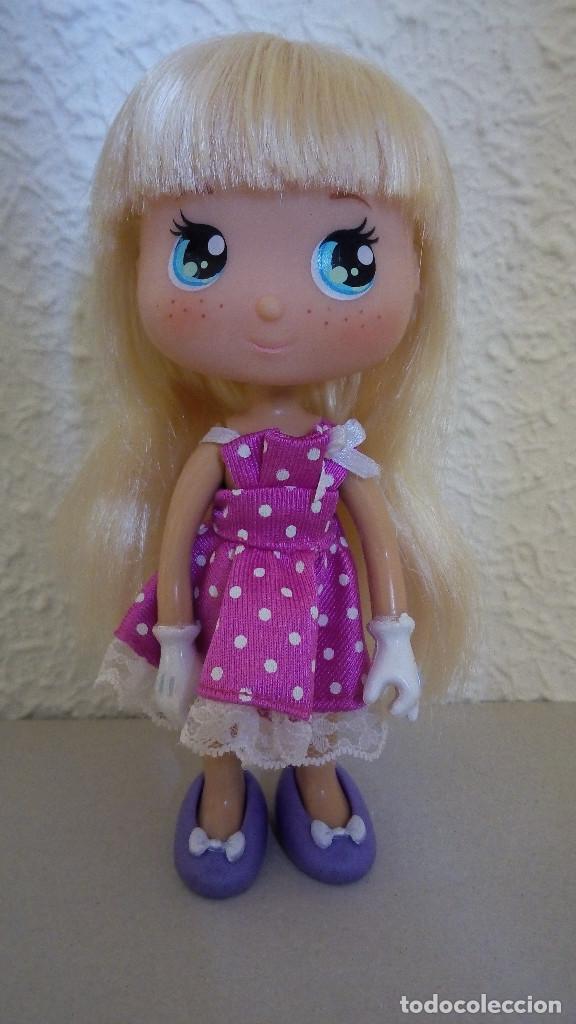 Mu&ntilde;ecas modernas: I Love Minnie Mouse Disney - Foto 2