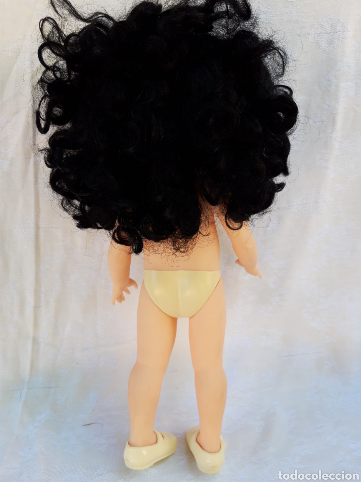 Mu&ntilde;ecas modernas: Mu&ntilde;eca Blancanieves Disney Animators - Foto 5