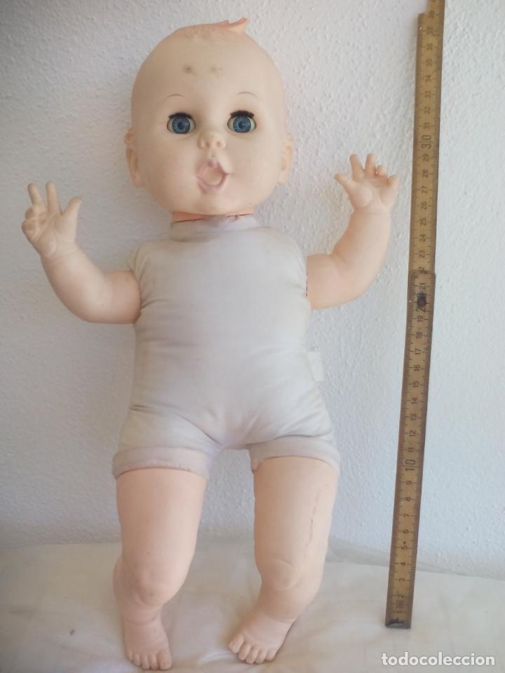 gerber baby doll