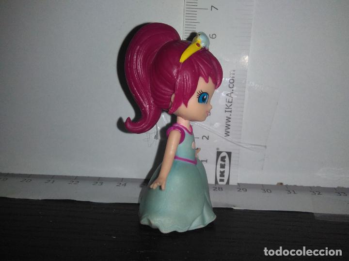Mu&ntilde;ecas modernas: preciosa mu&ntilde;eca princesa Magiki princesas del Arcoiris  cdm - Foto 2