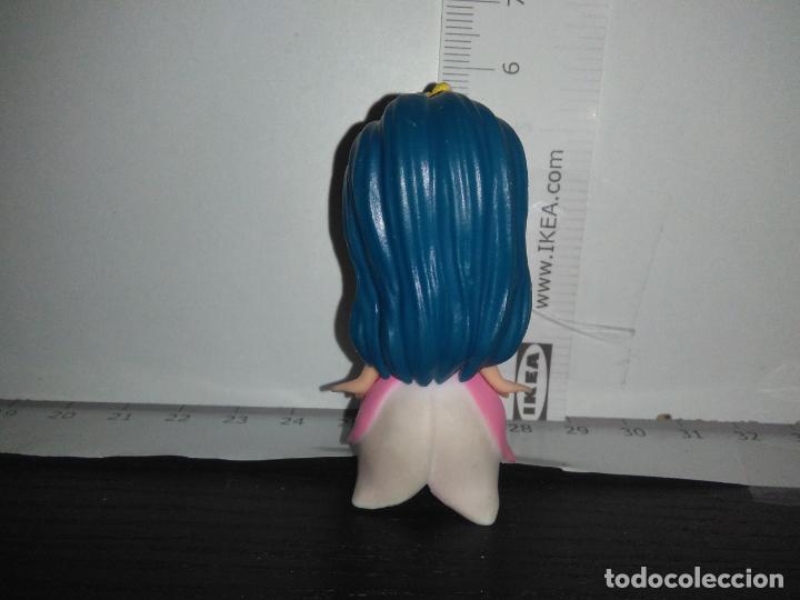 Mu&ntilde;ecas modernas: preciosa mu&ntilde;eca princesa Magiki princesas del Arcoiris cdm - Foto 3