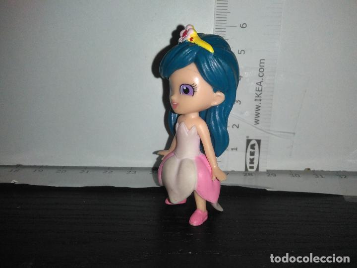 Mu&ntilde;ecas modernas: preciosa mu&ntilde;eca princesa Magiki princesas del Arcoiris cdm - Foto 4
