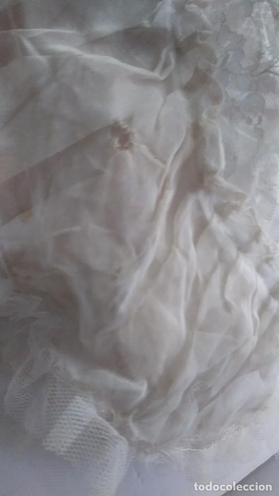 Mu&ntilde;ecas modernas: ANTIGUA MU&Ntilde;ECA DE CELULOIDE - Foto 16