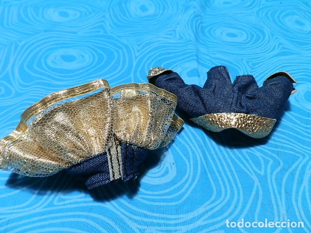 Mu&ntilde;ecas modernas: MU&Ntilde;ECA SINDY DE HASBRO 1994 - Foto 10
