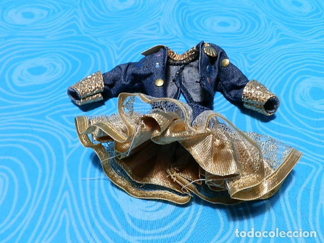 Mu&ntilde;ecas modernas: MU&Ntilde;ECA SINDY DE HASBRO 1994 - Foto 11