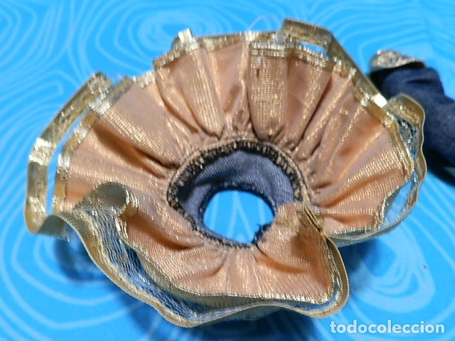 Mu&ntilde;ecas modernas: MU&Ntilde;ECA SINDY DE HASBRO 1994 - Foto 12