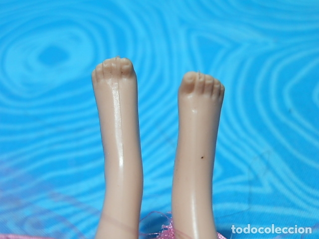 Mu&ntilde;ecas modernas: MU&Ntilde;ECA PRINCESA BELLA DURMIENTE DISNEY - Foto 9