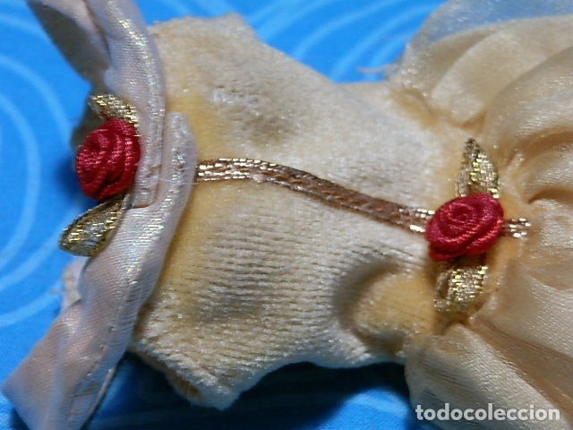 Mu&ntilde;ecas modernas: MU&Ntilde;ECA PRINCESA LA BELLA Y BESTIA DISNEY - Foto 6