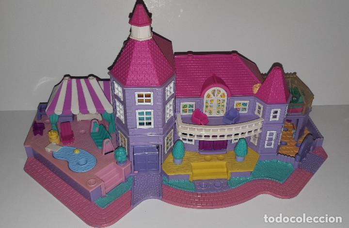 bluebird toys polly pocket