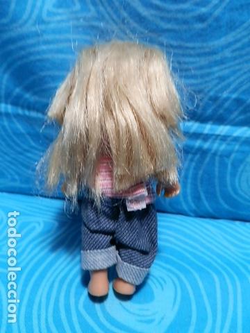 Mu&ntilde;ecas modernas: MU&Ntilde;ECA EVI LOVE DE SIMBA - Foto 2