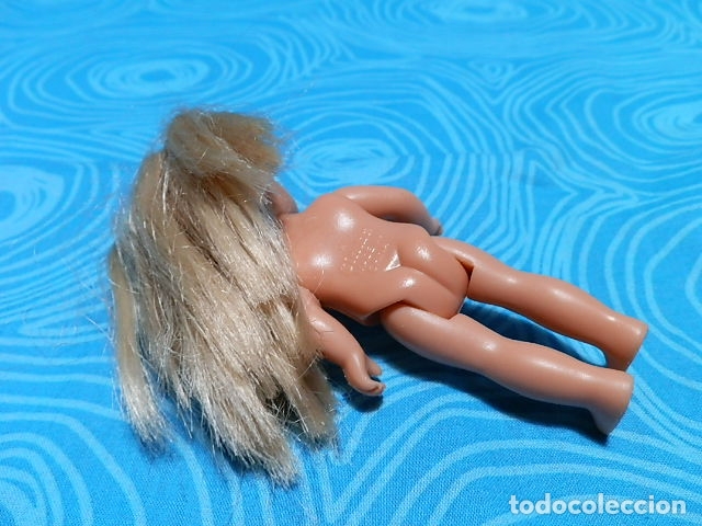 Mu&ntilde;ecas modernas: MU&Ntilde;ECA EVI LOVE DE SIMBA - Foto 5