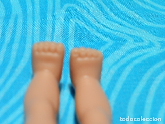 Mu&ntilde;ecas modernas: MU&Ntilde;ECA EVI LOVE DE SIMBA - Foto 8