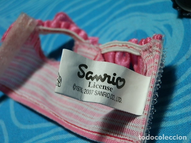 Mu&ntilde;ecas modernas: MU&Ntilde;ECA EVI LOVE DE SIMBA - Foto 11