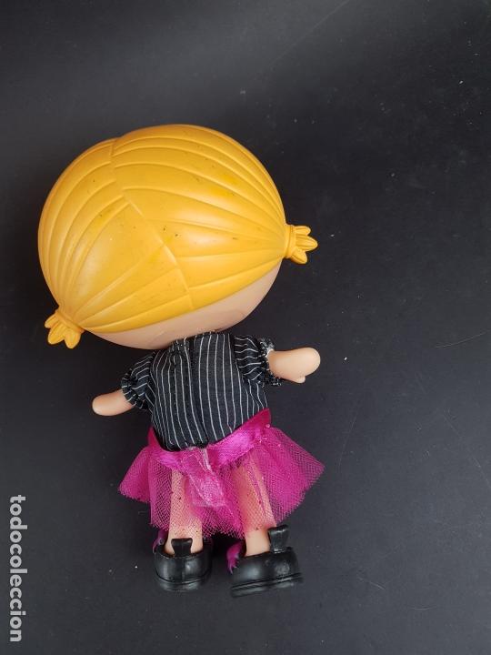 Mu&ntilde;ecas modernas: mu&ntilde;eca lala loopsy lalaloopsy - Foto 2
