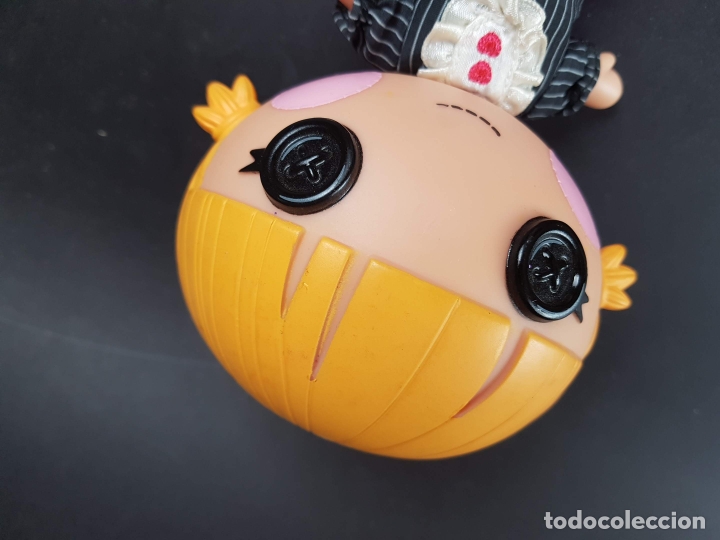 Mu&ntilde;ecas modernas: mu&ntilde;eca lala loopsy lalaloopsy - Foto 4