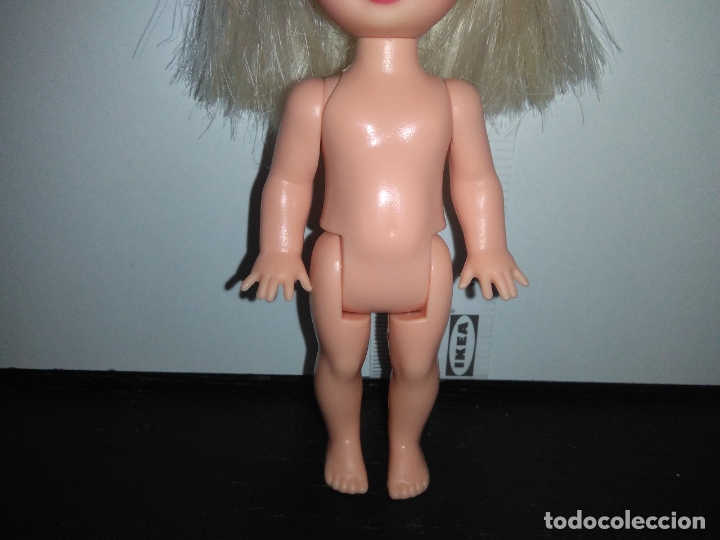 Mu&ntilde;ecas modernas: Mu&ntilde;eca shelly hermanita de barbie - Foto 2