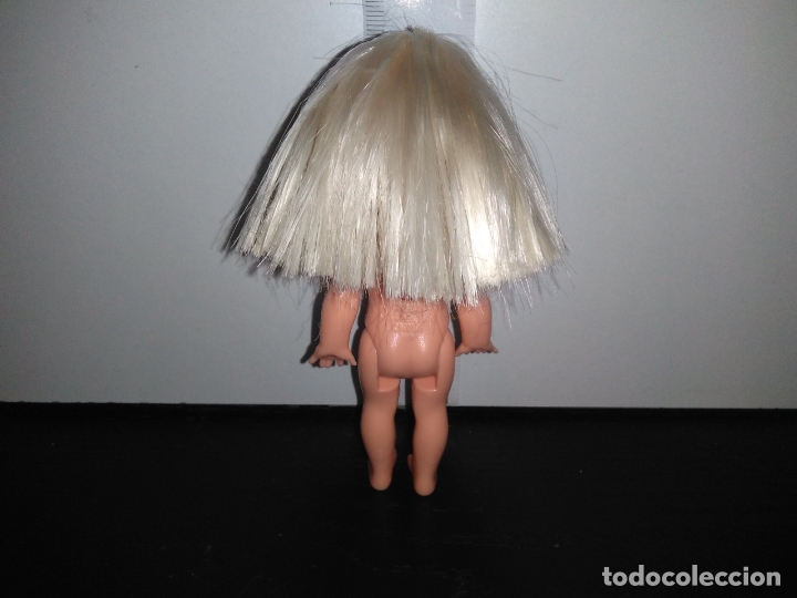 Mu&ntilde;ecas modernas: Mu&ntilde;eca shelly hermanita de barbie - Foto 4