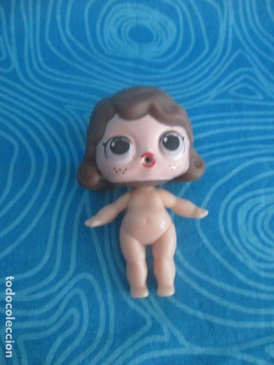 Mu&ntilde;ecas modernas: LOL, MU&Ntilde;ECA LOL - Foto 2