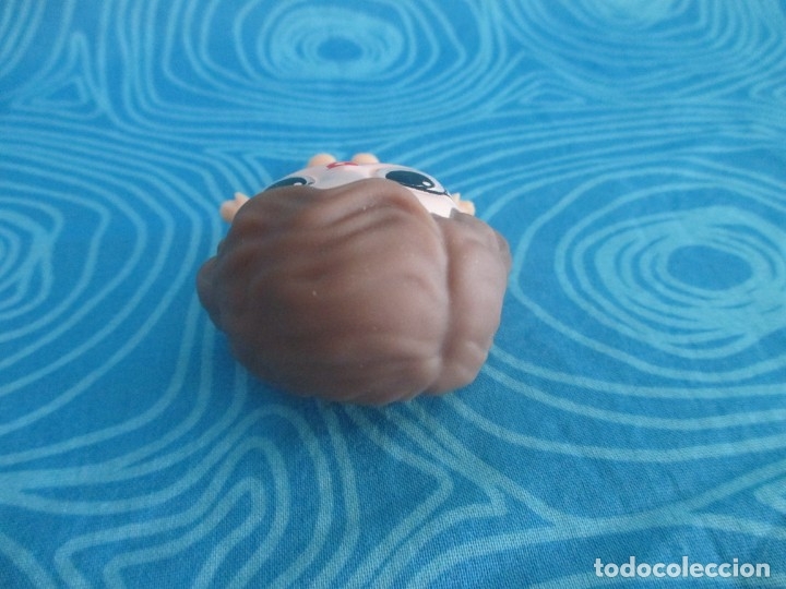 Mu&ntilde;ecas modernas: LOL, MU&Ntilde;ECA LOL - Foto 5
