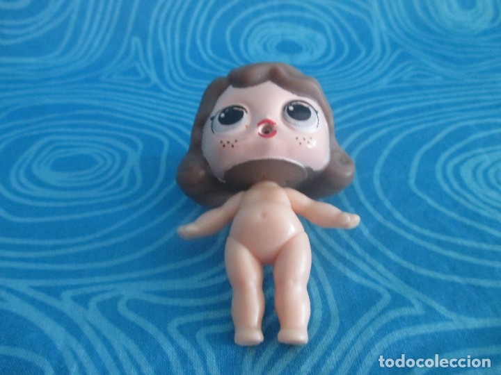 Mu&ntilde;ecas modernas: LOL, MU&Ntilde;ECA LOL - Foto 4