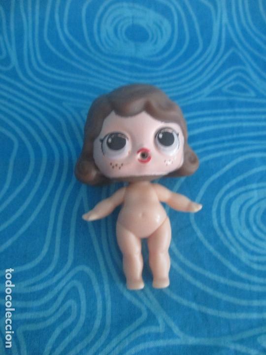 Mu&ntilde;ecas modernas: LOL, MU&Ntilde;ECA LOL - Foto 1