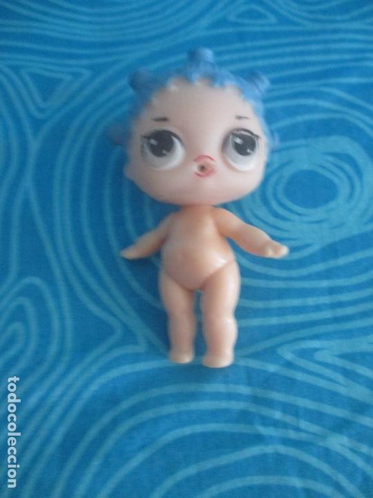 Mu&ntilde;ecas modernas: LOL, MU&Ntilde;ECA LOL - Foto 2
