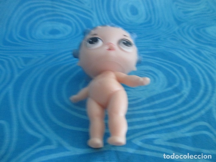 Mu&ntilde;ecas modernas: LOL, MU&Ntilde;ECA LOL - Foto 4