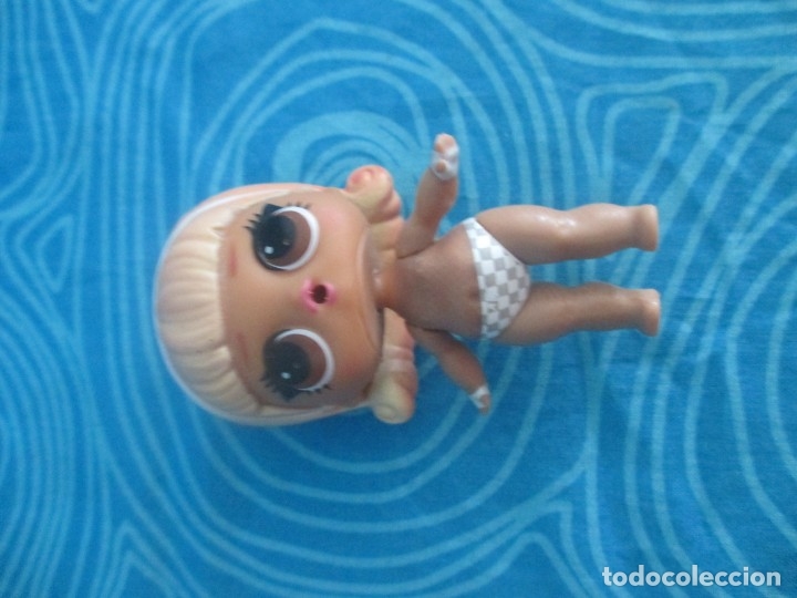 Mu&ntilde;ecas modernas: LOL, MU&Ntilde;ECA LOL - Foto 2