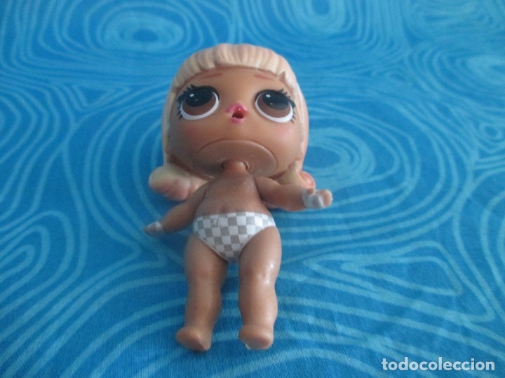 Mu&ntilde;ecas modernas: LOL, MU&Ntilde;ECA LOL - Foto 4