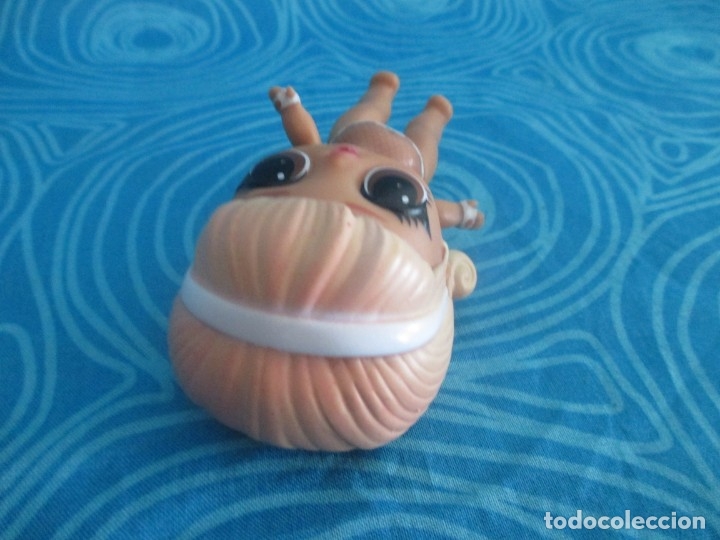 Mu&ntilde;ecas modernas: LOL, MU&Ntilde;ECA LOL - Foto 5