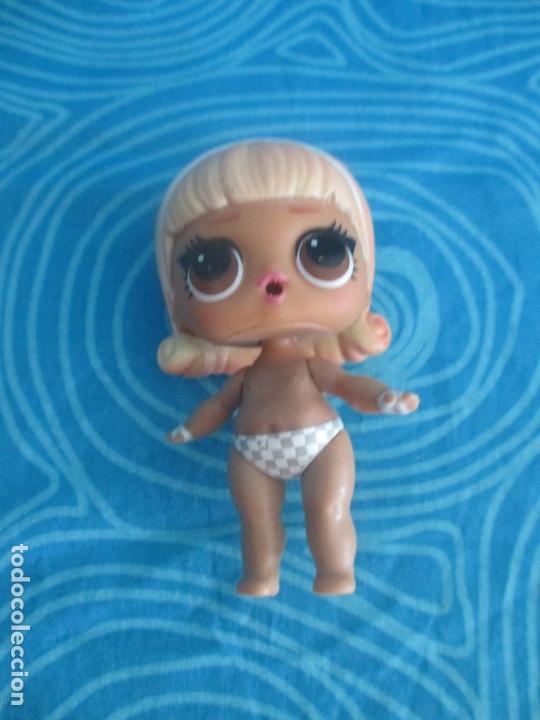 Mu&ntilde;ecas modernas: LOL, MU&Ntilde;ECA LOL - Foto 1