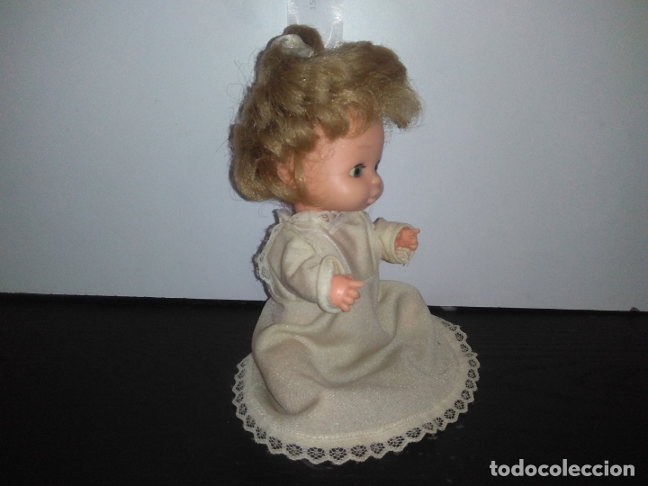 Mu&ntilde;ecas modernas: preciosa mu&ntilde;eca jesmarin con su ropa original jesmar cpp2 - Foto 6