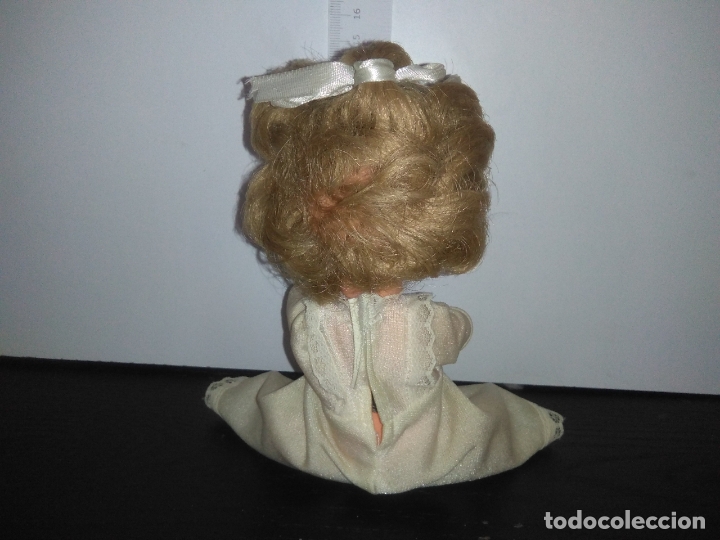 Mu&ntilde;ecas modernas: preciosa mu&ntilde;eca jesmarin con su ropa original jesmar cpp2 - Foto 7