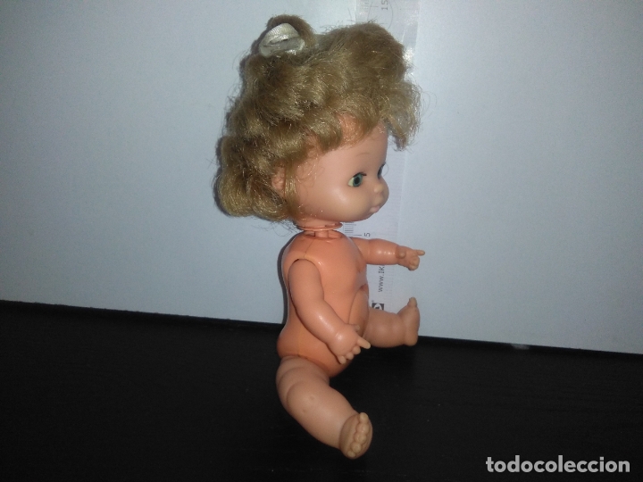 Mu&ntilde;ecas modernas: preciosa mu&ntilde;eca jesmarin con su ropa original jesmar cpp2 - Foto 13