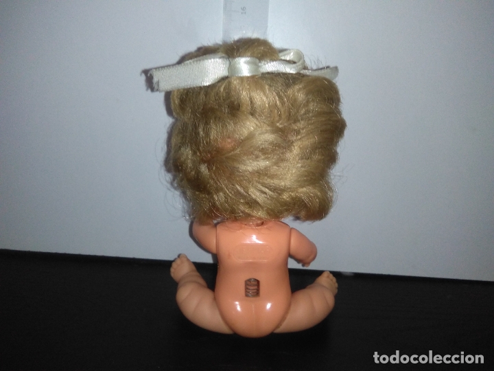 Mu&ntilde;ecas modernas: preciosa mu&ntilde;eca jesmarin con su ropa original jesmar cpp2 - Foto 14