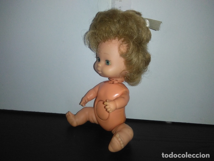 Mu&ntilde;ecas modernas: preciosa mu&ntilde;eca jesmarin con su ropa original jesmar cpp2 - Foto 15