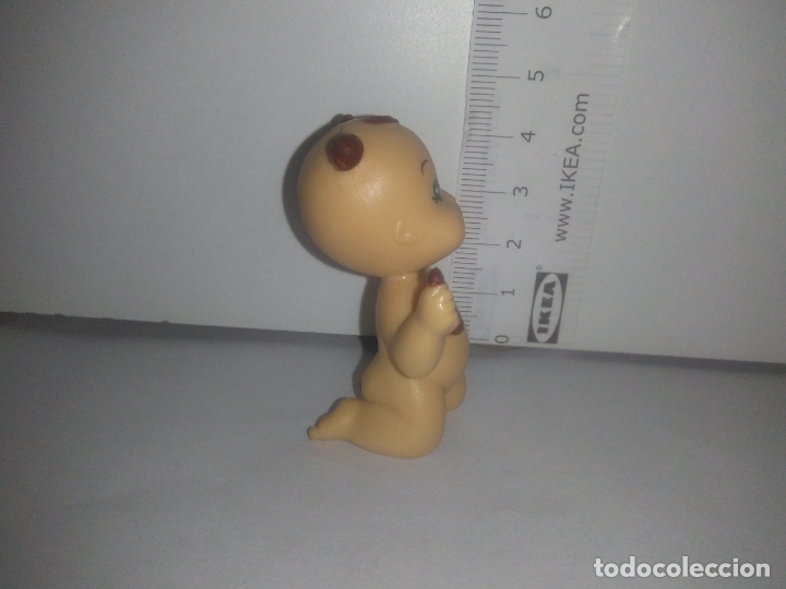 Mu&ntilde;ecas modernas: Preciosa      Preciosa mu&ntilde;eca beb&eacute; paciocchini babies    cpp2 - Foto 2