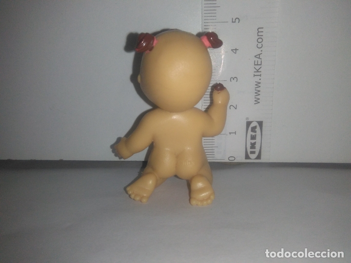 Mu&ntilde;ecas modernas: Preciosa      Preciosa mu&ntilde;eca beb&eacute; paciocchini babies    cpp2 - Foto 3