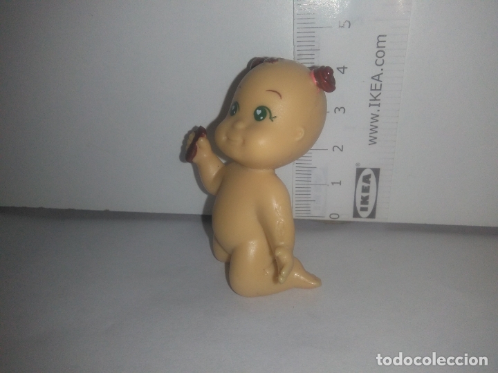 Mu&ntilde;ecas modernas: Preciosa      Preciosa mu&ntilde;eca beb&eacute; paciocchini babies    cpp2 - Foto 4