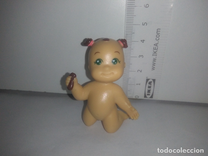Mu&ntilde;ecas modernas: Preciosa      Preciosa mu&ntilde;eca beb&eacute; paciocchini babies    cpp2 - Foto 1