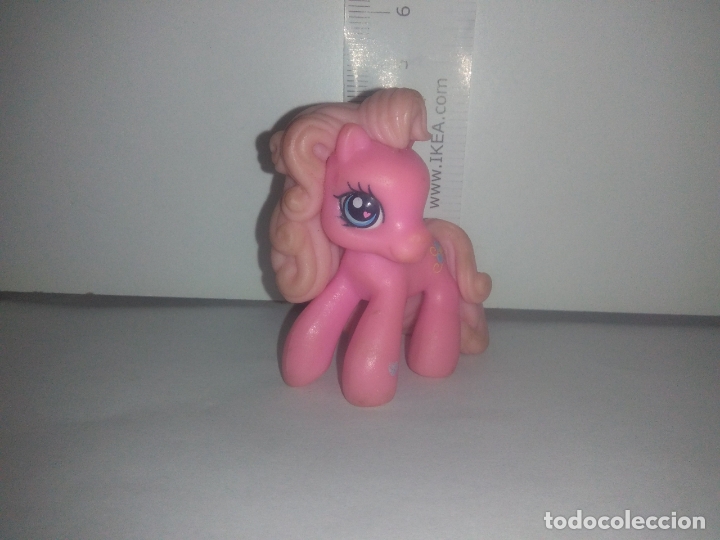 Mu&ntilde;ecas modernas: Precioso Peque&ntilde;o pony my little pony cpp2 - Foto 2