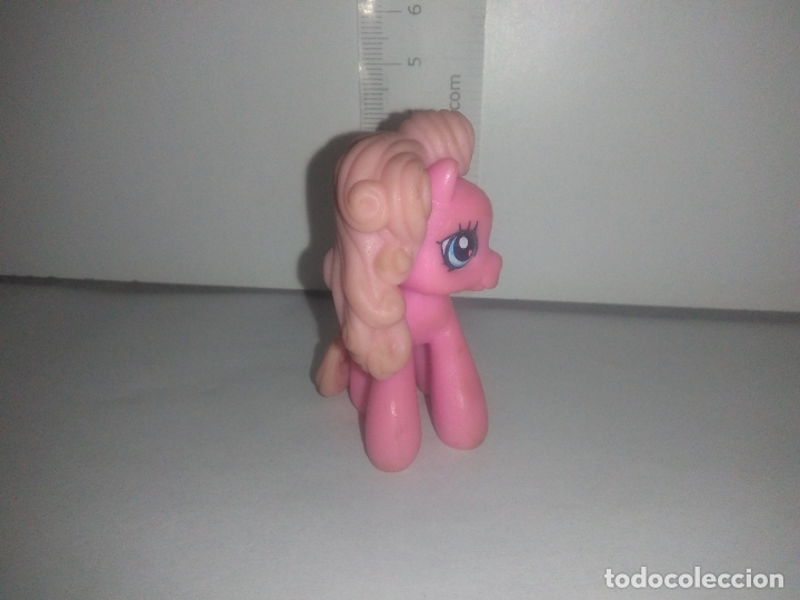 Mu&ntilde;ecas modernas: Precioso Peque&ntilde;o pony my little pony cpp2 - Foto 3