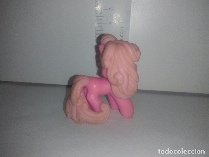 Mu&ntilde;ecas modernas: Precioso Peque&ntilde;o pony my little pony cpp2 - Foto 4