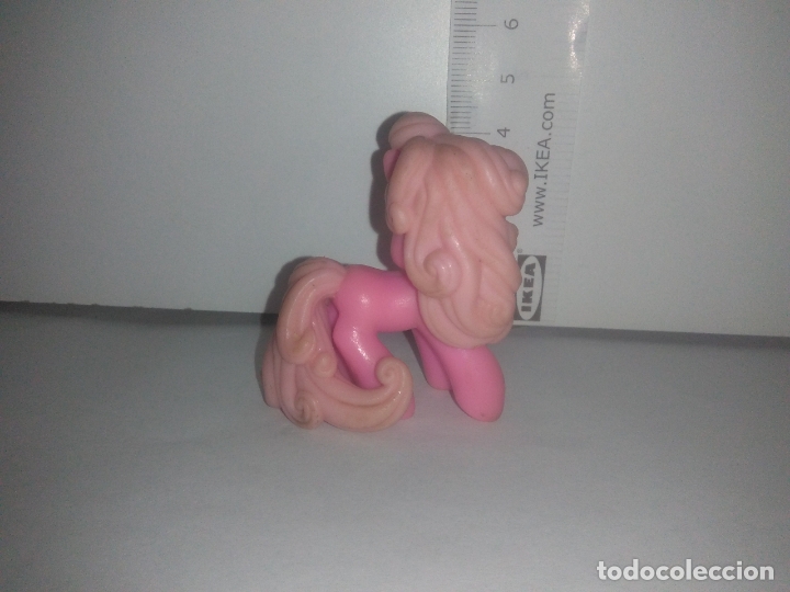 Mu&ntilde;ecas modernas: Precioso Peque&ntilde;o pony my little pony cpp2 - Foto 5